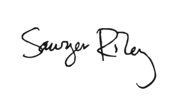 Sawyer Riley logo