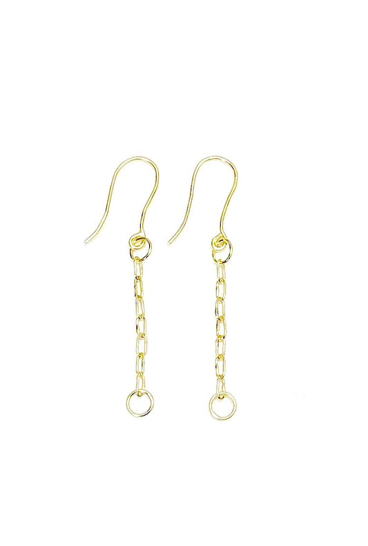 Chain Earrings